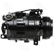 A/C Compressor Four Seasons 197367