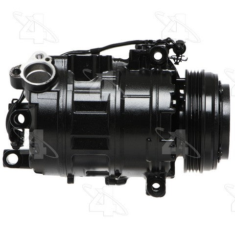 A/C Compressor Four Seasons 197367