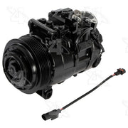 A/C Compressor Four Seasons 197369