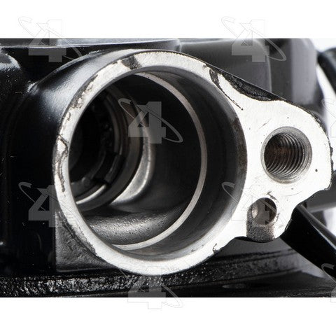 A/C Compressor Four Seasons 197369