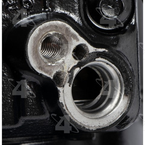 A/C Compressor Four Seasons 197369