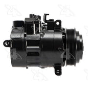 A/C Compressor Four Seasons 197369