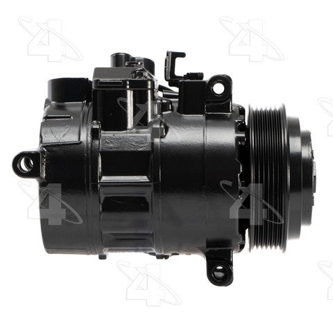 A/C Compressor Four Seasons 197369