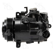 A/C Compressor Four Seasons 197369