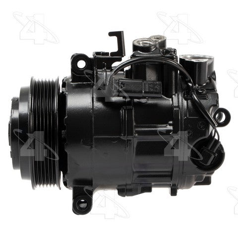 A/C Compressor Four Seasons 197369