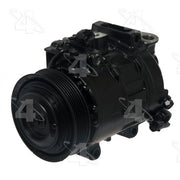A/C Compressor Four Seasons 197375