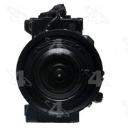 A/C Compressor Four Seasons 197375