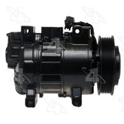 A/C Compressor Four Seasons 197375