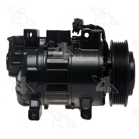 A/C Compressor Four Seasons 197375