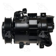 A/C Compressor Four Seasons 197375