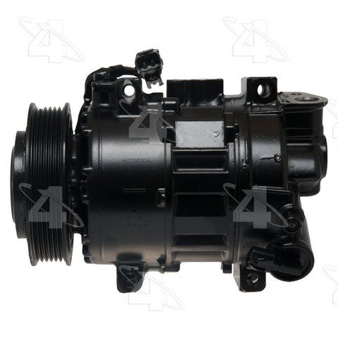A/C Compressor Four Seasons 197375