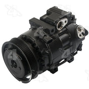 A/C Compressor Four Seasons 197376