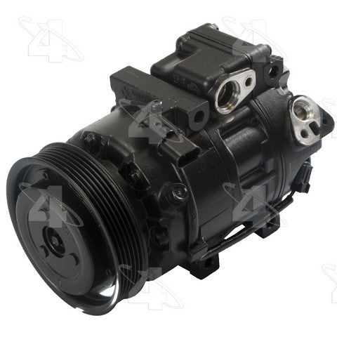 A/C Compressor Four Seasons 197376