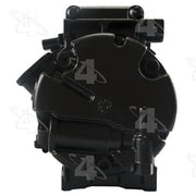 A/C Compressor Four Seasons 197376