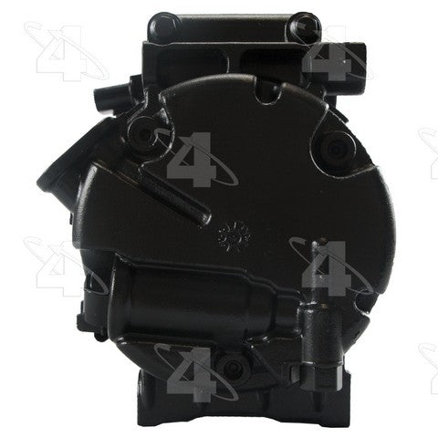 A/C Compressor Four Seasons 197376