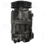 A/C Compressor Four Seasons 197376