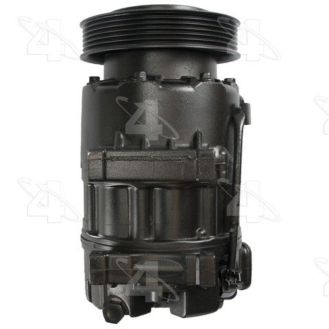 A/C Compressor Four Seasons 197376