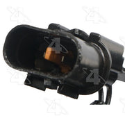 A/C Compressor Four Seasons 197376