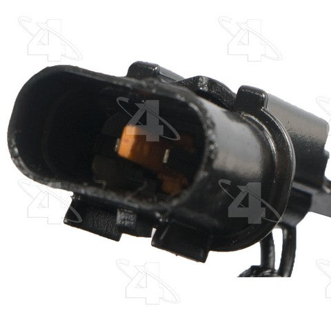 A/C Compressor Four Seasons 197376