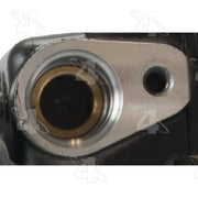A/C Compressor Four Seasons 197376