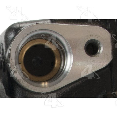 A/C Compressor Four Seasons 197376