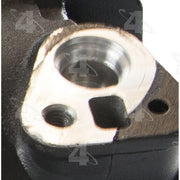 A/C Compressor Four Seasons 197376