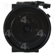 A/C Compressor Four Seasons 197376