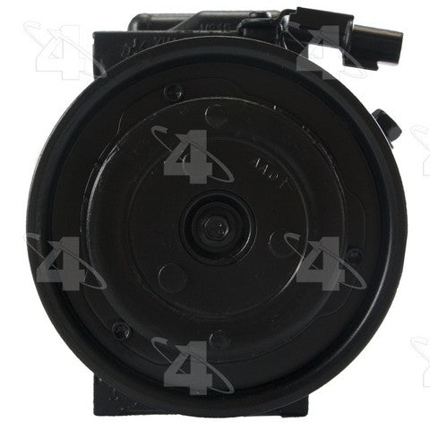 A/C Compressor Four Seasons 197376