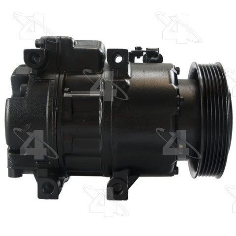 A/C Compressor Four Seasons 197376