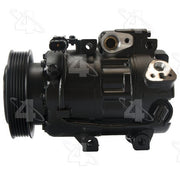 A/C Compressor Four Seasons 197376