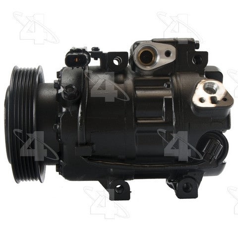 A/C Compressor Four Seasons 197376