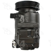 A/C Compressor Four Seasons 197376
