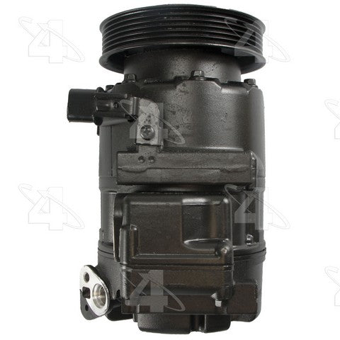 A/C Compressor Four Seasons 197376