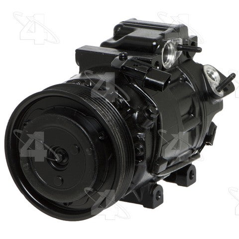 A/C Compressor Four Seasons 197377