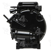 A/C Compressor Four Seasons 197377
