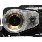 A/C Compressor Four Seasons 197377