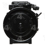 A/C Compressor Four Seasons 197377