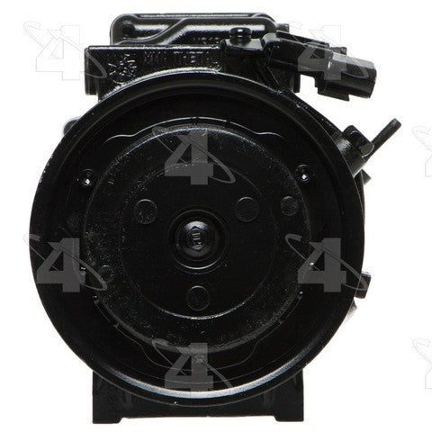 A/C Compressor Four Seasons 197377