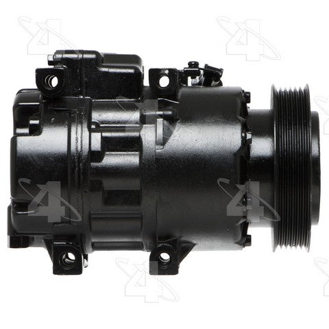 A/C Compressor Four Seasons 197377