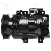 A/C Compressor Four Seasons 197377