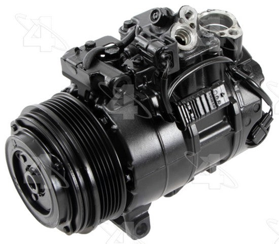 A/C Compressor Four Seasons 197379