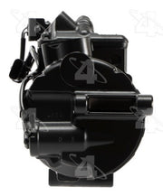 A/C Compressor Four Seasons 197379