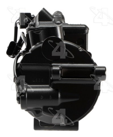 A/C Compressor Four Seasons 197379