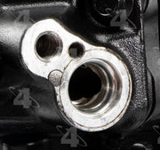 A/C Compressor Four Seasons 197379