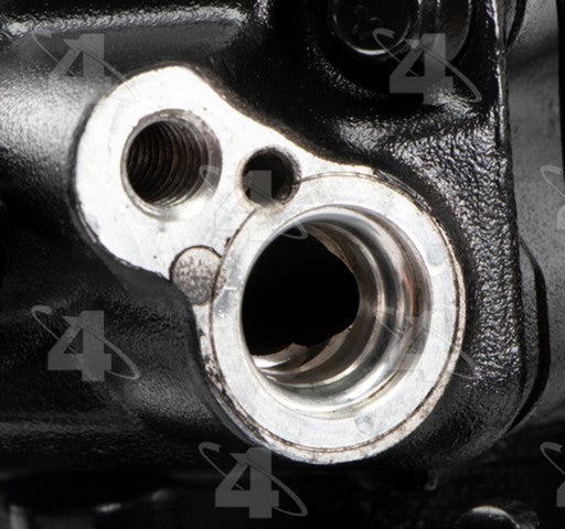 A/C Compressor Four Seasons 197379