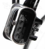 A/C Compressor Four Seasons 197379