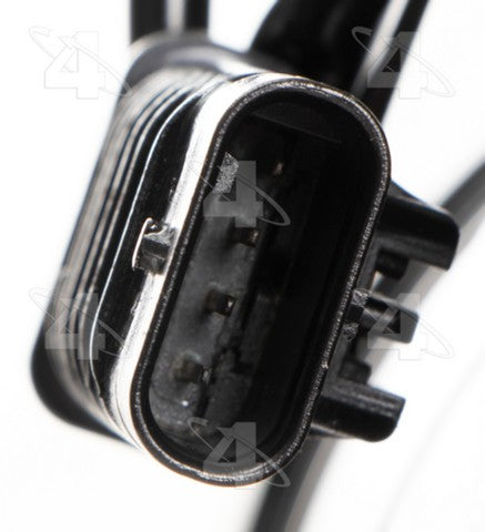 A/C Compressor Four Seasons 197379