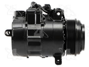 A/C Compressor Four Seasons 197379