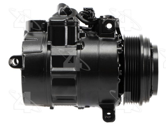 A/C Compressor Four Seasons 197379