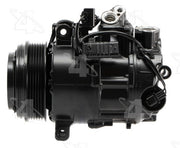 A/C Compressor Four Seasons 197379